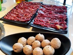 -三毛牛肉店(福强店)