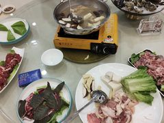 -金水门银河酒楼(新埠岛店)