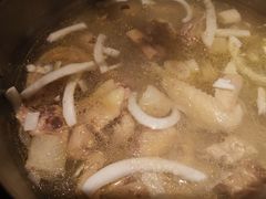 竹荪椰子鸡-大头椰·海南椰子鸡火锅(思明万象城店)
