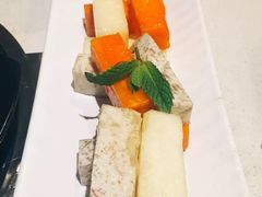 -百年果林椰子鸡(中洲店)