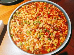 -楼兰新疆主题餐厅(坂田佳华领汇广场店)