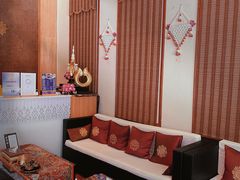 -莲泰式·中式·沐足·精油SPA采耳(天河店)