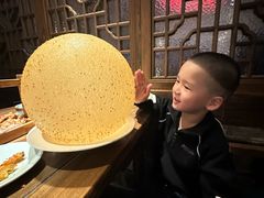 -老宁波1381餐厅(宏泰广场店)