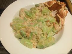 膳麒轩武烤新料理(国贸店)-HIHE Bistro·Oyster Bar(华熙live店)