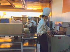 游乐设施-歌斐颂巧克力小镇