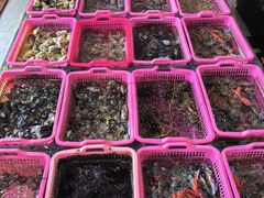 -众味海鲜大排档·活海鲜·潮汕味(南澳店)