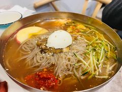 -屋里家延边朝鲜族冷面(梅林3店)