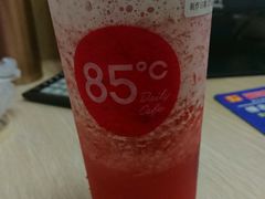 -85度C(石狮狮城店)