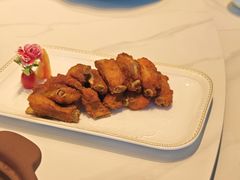 -金贵源食神(楚河汉街店)