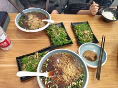 -来福面馆现炒浇头本帮面(真光路店)