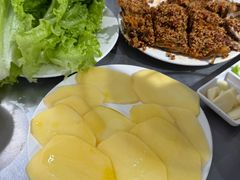 -松明一烤肉馆(鲁园店)