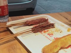 -袁记串串香(西安路店)