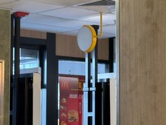 -麦当劳(农光里店)