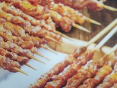 -宛平李记小吃(东关街店)