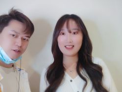 -逸丝风尚专注烫染