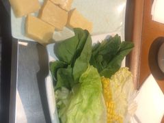 -年巴羊肉铺老铜锅(梅江店)