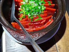 葱花香芋-老阿爸江浙土菜(奥体中心店)