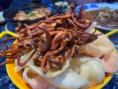 -旺角小渔村(幸福中路店)