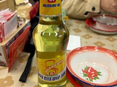 -老三样·旧食新味(船山路店)