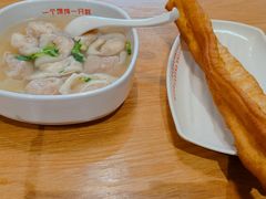 -南城香·饭香串香馄饨香(赵公口店)