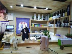 -活鳗饭·鹅肝范儿(高碑店店)