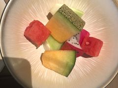 -上海雅居乐万豪侯爵酒店