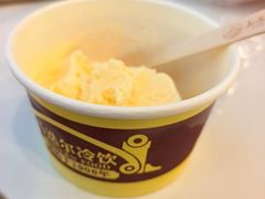 经典冰糕-马迭尔冷饮厅1906(中央大街店)