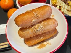 -辣尚瘾·烤鱼·新川菜(交大直营店)