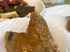 -王桂峰特色小吃(浔阳路店)