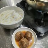 居民楼下的老味道—银港食堂