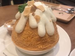 -After You Dessert Cafe(CENTRALWORLD)