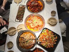 -巴厘龙虾·榜首油焖大虾(音乐学院·沿江酒馆店)