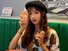 -七爷清汤腩·港式茶餐厅(世博店)