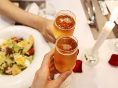 -LA CREPERIE BRETONNE布列塔尼法式餐厅(天童北路店)