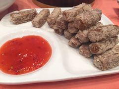 -花中城·杭帮菜·粤菜·海鲜火锅(清泰街店)