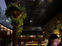 -Jing Bar 井酒吧