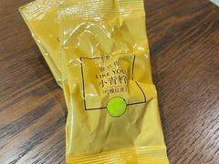 小茶礼-大益茶庭(勐海会员中心店)