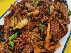 -春水锅贴·传统鲁菜(大明湖店)