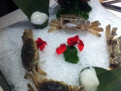 -海底捞火锅(吴中路店)
