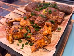 -川正旺江湖菜(三元桥店)