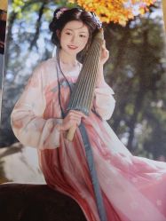 -盘子女人坊古装写真摄影(深圳店)