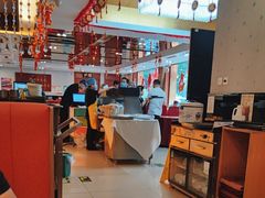 -马凯餐厅(长椿街店)