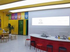 -佳禾国际美术书法教育(仁恒伊势丹校区)