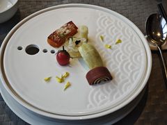-宁海安岚·南溪阁全日餐厅