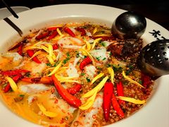-太二酸菜鱼(汕头苏宁广场店)