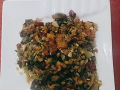 -畲乡一品鱼府土菜馆