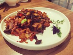 -将相和·海鲜蒸饺大连菜