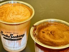 -SeekSeeking咖啡专门店(堰塘街店)