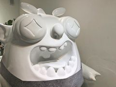-茶力的小怪兽(梅林卓悦汇店)