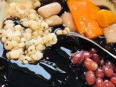-鲜芋仙(中华广场店)